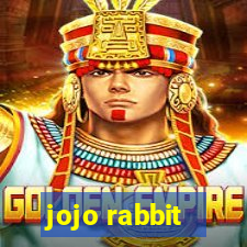 jojo rabbit -